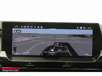 Citroën C5 X 1.6 Plug-in Hybrid 225 Shine HUD Pano ACC Navi Clima Leder Memory SHZ LrHZ 360° PDC picture 21
