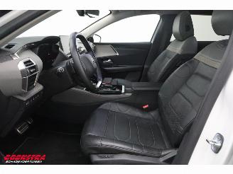 Citroën C5 X 1.6 Plug-in Hybrid 225 Shine HUD Pano ACC Navi Clima Leder Memory SHZ LrHZ 360° PDC picture 10