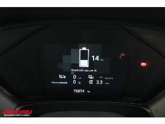 Citroën C5 X 1.6 Plug-in Hybrid 225 Shine HUD Pano ACC Navi Clima Leder Memory SHZ LrHZ 360° PDC picture 17