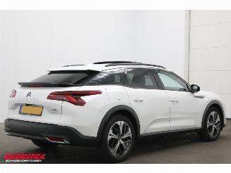 Citroën C5 X 1.6 Plug-in Hybrid 225 Shine HUD Pano ACC Navi Clima Leder Memory SHZ LrHZ 360° PDC picture 3