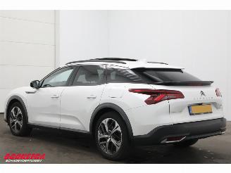 Citroën C5 X 1.6 Plug-in Hybrid 225 Shine HUD Pano ACC Navi Clima Leder Memory SHZ LrHZ 360° PDC picture 4