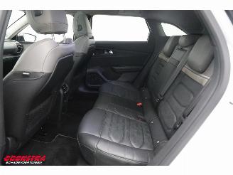 Citroën C5 X 1.6 Plug-in Hybrid 225 Shine HUD Pano ACC Navi Clima Leder Memory SHZ LrHZ 360° PDC picture 11