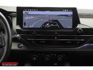Citroën C5 X 1.6 Plug-in Hybrid 225 Shine HUD Pano ACC Navi Clima Leder Memory SHZ LrHZ 360° PDC picture 9