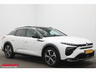 Citroën C5 X 1.6 Plug-in Hybrid 225 Shine HUD Pano ACC Navi Clima Leder Memory SHZ LrHZ 360° PDC picture 2
