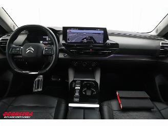 Citroën C5 X 1.6 Plug-in Hybrid 225 Shine HUD Pano ACC Navi Clima Leder Memory SHZ LrHZ 360° PDC picture 8
