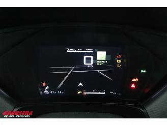 Citroën C5 X 1.6 Plug-in Hybrid 225 Shine HUD Pano ACC Navi Clima Leder Memory SHZ LrHZ 360° PDC picture 19