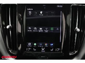 Volvo Xc-60 2.0 T8 Aut. TE AWD Momentum Pano ACC Navi Leder Memory SHZ Camera PDC picture 29