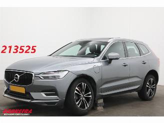 uszkodzony samochody osobowe Volvo Xc-60 2.0 T8 Aut. TE AWD Momentum Pano ACC Navi Leder Memory SHZ Camera PDC 2018/10