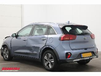 Kia Niro 1.6 GDi Hybrid Edition ACC Clima Apple/Android Camera PDC AHK picture 4