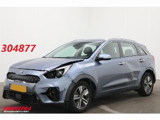 uszkodzony samochody osobowe Kia Niro 1.6 GDi Hybrid Edition ACC Clima Apple/Android Camera PDC AHK 2019/8