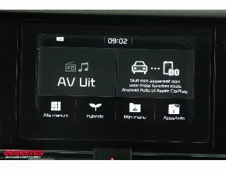 Kia Niro 1.6 GDi Hybrid Edition ACC Clima Apple/Android Camera PDC AHK picture 29