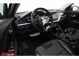 Kia Niro 1.6 GDi Hybrid Edition ACC Clima Apple/Android Camera PDC AHK picture 26