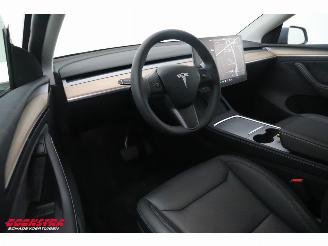 Tesla Model Y RWD 58 kWh Pano Acc Navi Clima Leder Memory SHZ LrHZ 360° PDC picture 16