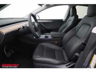 Tesla Model Y RWD 58 kWh Pano Acc Navi Clima Leder Memory SHZ LrHZ 360° PDC picture 13