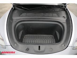 Tesla Model Y RWD 58 kWh Pano Acc Navi Clima Leder Memory SHZ LrHZ 360° PDC picture 29