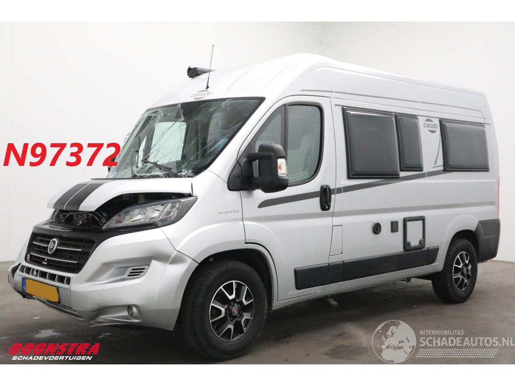 Carado CV 540 2.3 MJ Aut. Luivel TV Cruise Clima Camera PDC AHK