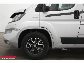 Carado  CV 540 2.3 MJ Aut. Luivel TV Cruise Clima Camera PDC AHK picture 21