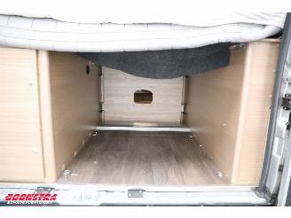 Carado  CV 540 2.3 MJ Aut. Luivel TV Cruise Clima Camera PDC AHK picture 33