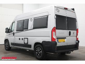 Carado  CV 540 2.3 MJ Aut. Luivel TV Cruise Clima Camera PDC AHK picture 4