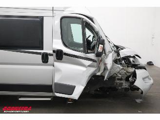 Carado  CV 540 2.3 MJ Aut. Luivel TV Cruise Clima Camera PDC AHK picture 5