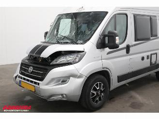 Carado  CV 540 2.3 MJ Aut. Luivel TV Cruise Clima Camera PDC AHK picture 20