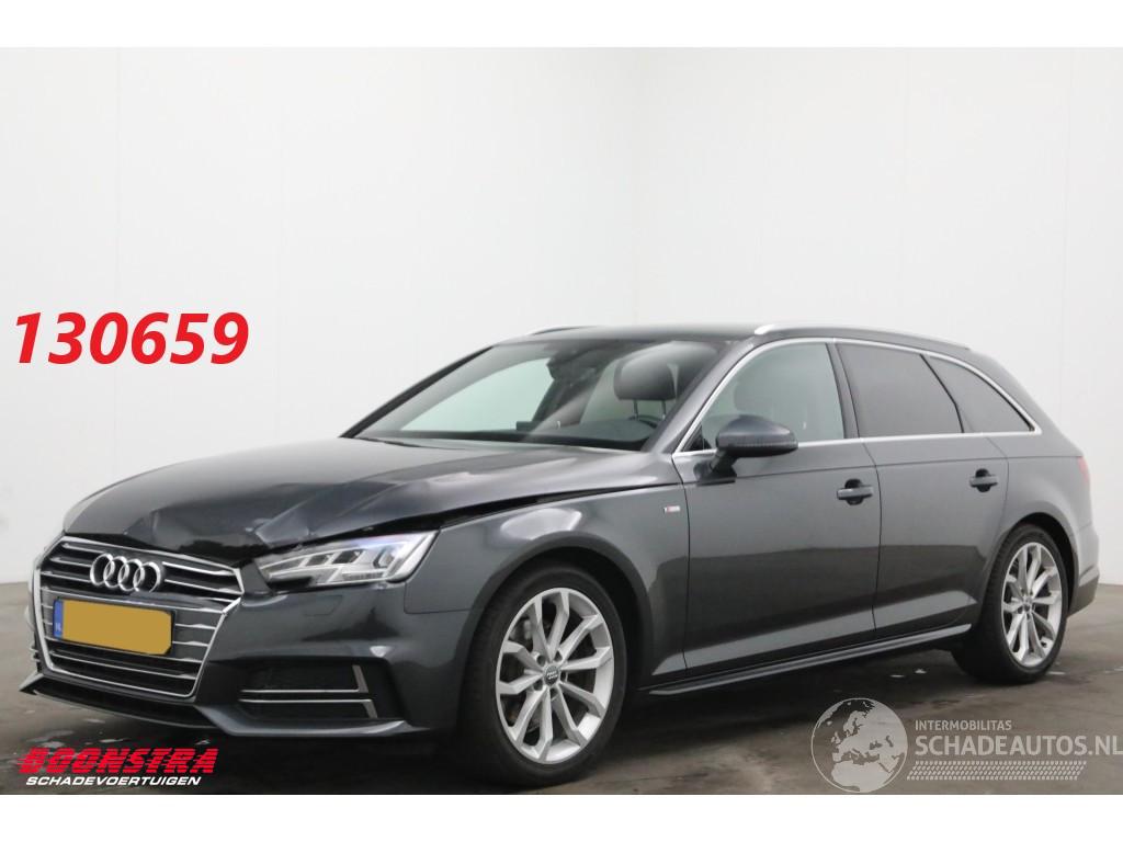 Audi A4 Avant 2.0 TFSI ultra Sport Pro S-Line Cruise Navi Clima SHZ Virtual Camera PDC