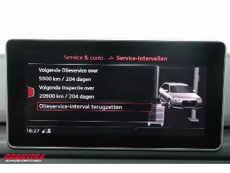 Audi A4 Avant 2.0 TFSI ultra Sport Pro S-Line Cruise Navi Clima SHZ Virtual Camera PDC picture 26