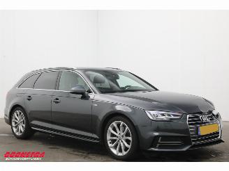 Audi A4 Avant 2.0 TFSI ultra Sport Pro S-Line Cruise Navi Clima SHZ Virtual Camera PDC picture 2
