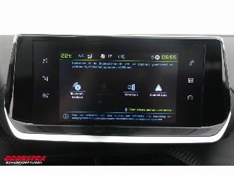 Peugeot e-2008 EV Allure Pack 50 kWh Cruise Clima Virtual Apple/Android Camera PDC picture 27