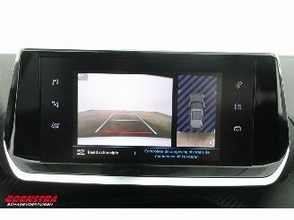 Peugeot e-2008 EV Allure Pack 50 kWh Cruise Clima Virtual Apple/Android Camera PDC picture 25