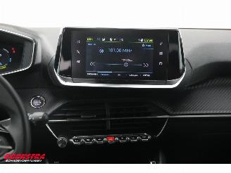 Peugeot e-2008 EV Allure Pack 50 kWh Cruise Clima Virtual Apple/Android Camera PDC picture 16