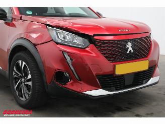 Peugeot e-2008 EV Allure Pack 50 kWh Cruise Clima Virtual Apple/Android Camera PDC picture 6