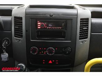 Volkswagen Crafter 2.0 TDI Tribus L3-H2 9-Pers. Behindertengerecht Cruise Airco picture 16