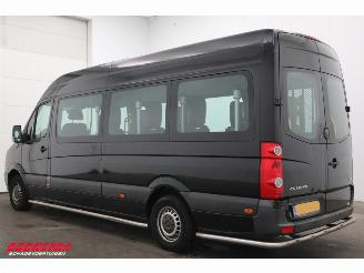 Volkswagen Crafter 2.0 TDI Tribus L2H2 9-Pers. Behindertengerecht Cruise Airco picture 4