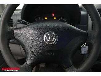 Volkswagen Crafter 2.0 TDI Tribus L2H2 9-Pers. Behindertengerecht Cruise Airco picture 20