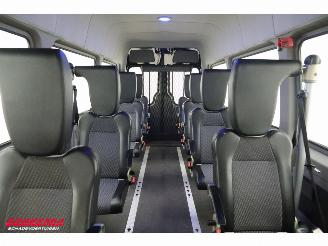 Volkswagen Crafter 2.0 TDI Tribus L2H2 9-Pers. Behindertengerecht Cruise Airco picture 10