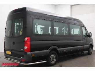 Volkswagen Crafter 2.0 TDI Tribus L3-H2 9-Pers. Behindertengerecht Cruise Airco picture 3
