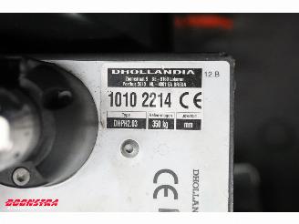 Volkswagen Crafter 2.0 TDI Tribus L3-H2 9-Pers. Behindertengerecht Cruise Airco picture 9