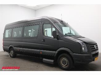 Volkswagen Crafter 2.0 TDI Tribus L2H2 9-Pers. Behindertengerecht Cruise Airco picture 2