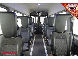 Volkswagen Crafter 2.0 TDI Tribus L3-H2 9-Pers. Behindertengerecht Cruise Airco picture 10