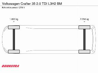 Volkswagen Crafter 2.0 TDI Tribus L2H2 9-Pers. Behindertengerecht Cruise Airco picture 25