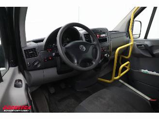 Volkswagen Crafter 2.0 TDI Tribus L2H2 9-Pers. Behindertengerecht Cruise Airco picture 19