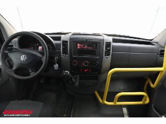 Volkswagen Crafter 2.0 TDI Tribus L3-H2 9-Pers. Behindertengerecht Cruise Airco picture 14