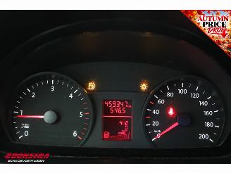 Volkswagen Crafter 2.0 TDI Tribus L3-H2 9-Pers. Behindertengerecht Cruise Airco picture 21