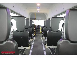 Volkswagen Crafter 2.0 TDI Tribus L2H2 9-Pers. Behindertengerecht Cruise Airco picture 11
