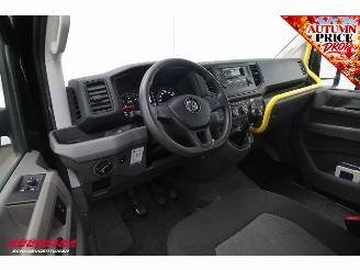 Volkswagen Crafter 2.0 TDI L2-H2 9-Pers. Tribus Behindertengerecht Cruise Airco picture 21