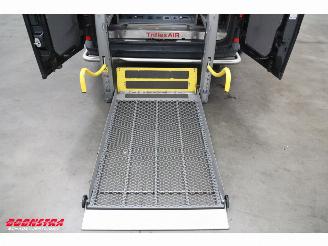 Volkswagen Crafter 2.0 TDI L2-H2 9-Pers. Tribus Behindertengerecht Cruise Airco picture 9