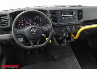 Volkswagen Crafter 2.0 TDI L2-H2 9-Pers. Tribus Behindertengerecht Cruise Airco picture 17