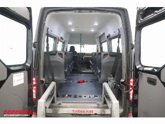 Volkswagen Crafter 2.0 TDI L2-H2 9-Pers. Tribus Behindertengerecht Cruise Airco picture 7