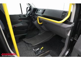 Volkswagen Crafter 2.0 TDI L2-H2 9-Pers. Tribus Behindertengerecht Cruise Airco picture 14